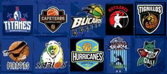 ASI VA LA LIGA PROFESIONAL DE BALONCESTO 2021
