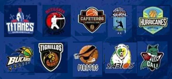 RESULTADOS LIGA PROFESIONAL DE BALONCESTO 2021