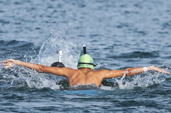 NUEVE DELEGACIONES HAN GANADO MEDALLAS DE ORO EN LOS IV JUEGOS DE MAR Y PLAYA