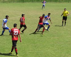maracas vs cardenales