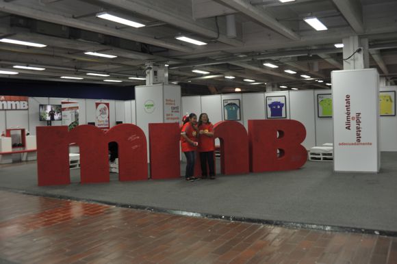 EL JUEVES EMPIEZA LA ‘EXPOMEDIA’ DE LA MEDIA MARATÓN