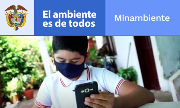 MEDIA MARATÓN DE EDUCACIÓN AMBIENTAL, UNA SEMILLA PARA EL CUIDADO DEL PLANETA