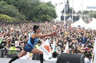 RECOMENDACIONES A CINCO SEMANAS DE LA MEDIA MARATÓN DE BOGOTÁ