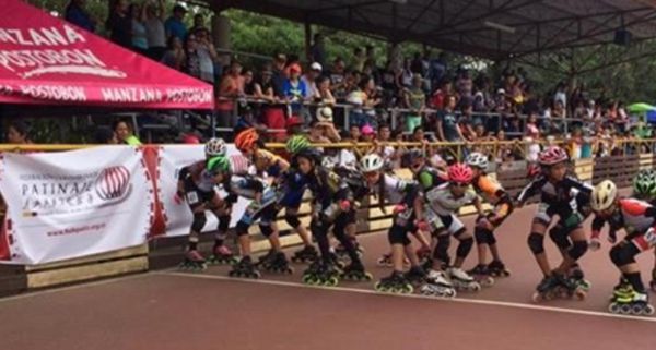 MENORES DE VELOCIDAD TENDRÁN SU PRIMERA CITA DEL AÑO