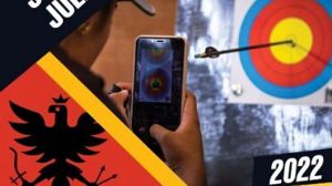 CAMPEONATO NACIONAL INTERCLUBES DE TIRO CON ARCO INDOOR EN BOGOTÁ