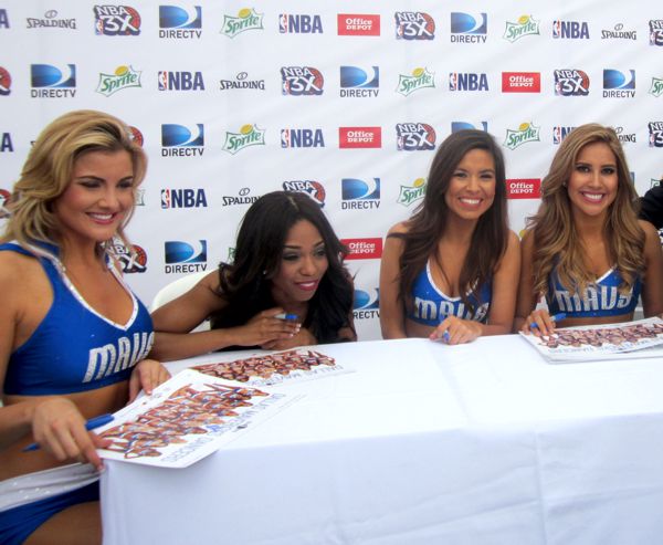 PRIMER CAMPEONATO DE NBA3X EN COLOMBIA