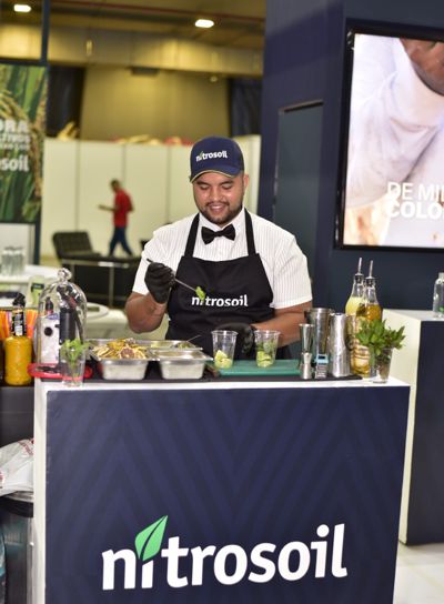 NITROFERT, EMPRESA DE FERTILIZANTES QUE APORTA AL AGRO COLOMBIANO