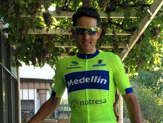 ÓSCAR SEVILLA GANÓ SÉPTIMA ETAPA CLÁSICO RCN