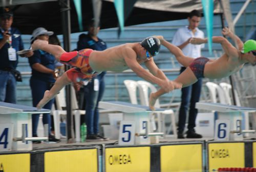 CALI SERÁ EL PUNTO DE ENCUENTRO PARA LOS NADADORES Y ATLETAS PARALÍMPICOS MÁS RECONOCIDOS DE COLOMBIA