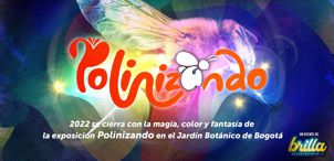 EL JARDÍN BOTÁNICO ABRIRÁ SUS PUERTAS A “POLINIZANDO”