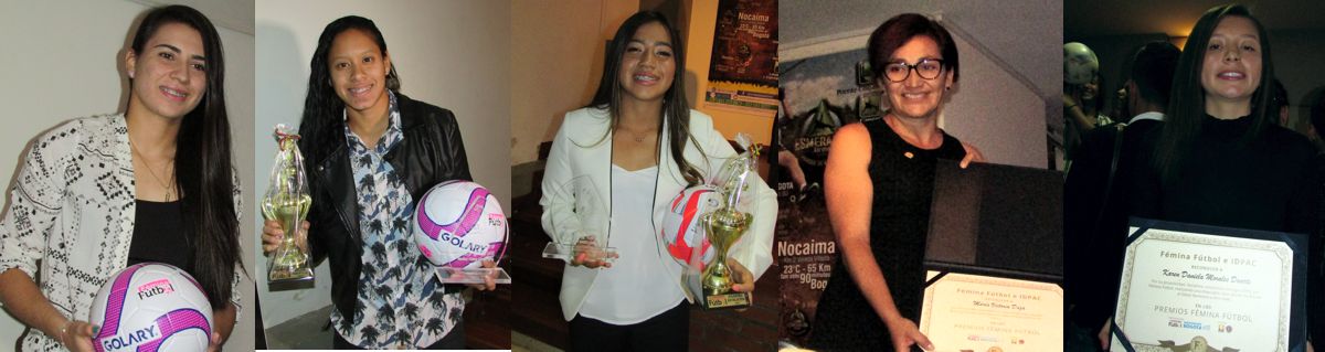 premios fámina fútbol