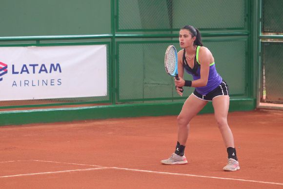 16 COLOMBIANAS TENDRÁN ACCIÓN EN 1ER DÍA PUEBLO VIEJO OPEN