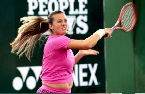 LAS MÁXIMAS FAVORITAS LUCHARÁN POR EL TÍTULO DEL PUEBLO VIEJO OPEN