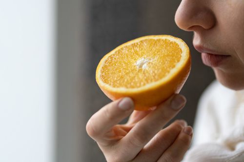 5 PREGUNTAS SOBRE LA PÉRDIDA DEL OLFATO Y DEL GUSTO POR EL VIRUS DEL COVID-19