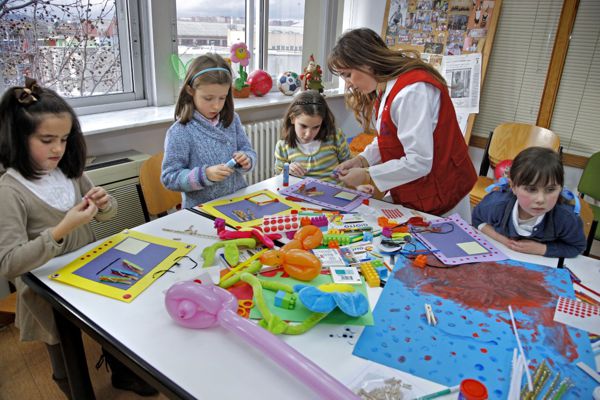 LA LIMPIEZA Y MANTENIMIENTO DE LAS INSTITUCIONES EDUCATIVAS COMO ELEMENTO CLAVE PARA EL ÉXITO DEL REGRESO A CLASES