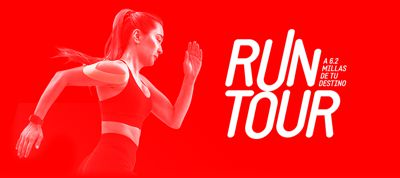 EL RUNTOUR DE AVIANCA LLEGA A SU PRIMERA DÉCADA APOYANDO LOS PROYECTOS SOCIALES DEL BANCO DE MILLAS