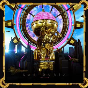 EL ALFA EL JEFE PRESENTA SU 4TO ÁLBUM DE ESTUDIO “SABIDURÍA”