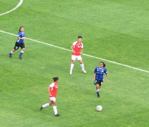 SANTA FE PERDIÓ LA CLASIFICACIÓN A SEMIFINALES DE LA LIGA