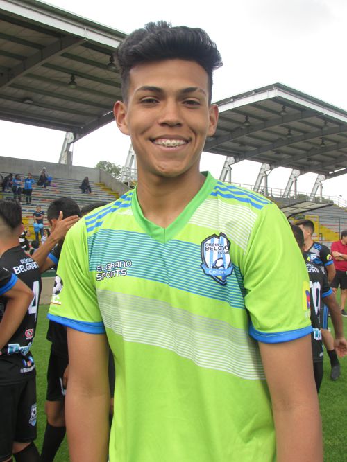 santiago ramírez