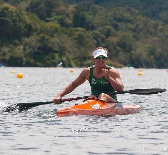EL PEÑOL RECIBE EL SELECTIVO NACIONAL DE CANOTAJE
