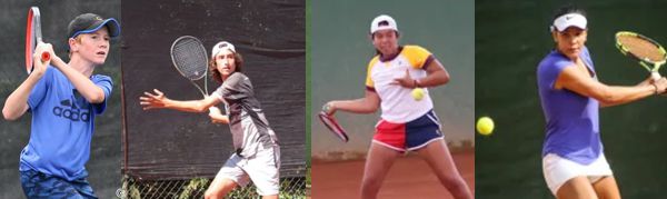 ASÍ SERÁN LAS FINALES DE SENCILLOS DEL J5 PEREIRA