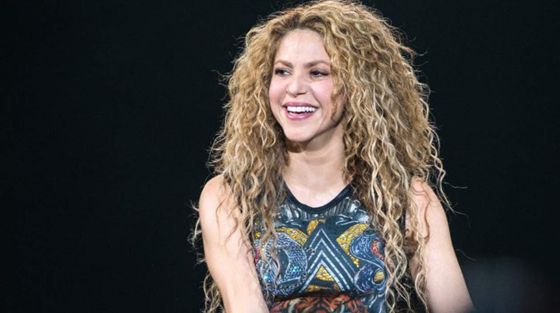 SHAKIRA CONFIRMÓ SU PRESENTACIÓN EN INAUGURACIÓN