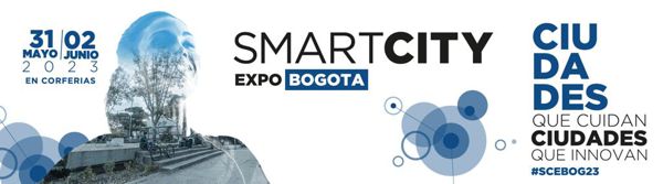 ENTIDADES DE GOBIERNO Y SECTOR PÚBLICO SE VINCULARÁN AL CONGRESO “CIUDADES QUE CUIDAN, CIUDADES QUE INNOVAN” DE SMART CITY EXPO BOGOTÁ 2023