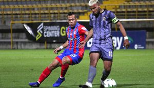 TIGRES Y UNIÓN MAGDALENA EMPATARON SIN GOLES EN LA FECHA 9 DEL TORNEO BETPLAY DIMAYOR 2021-II