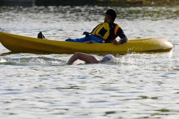 CUENTA REGRESIVA PARA EL INICIO DEL TRIATLÓN GUATAPÉ 2021