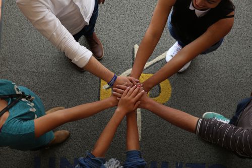 UNIMINUTO CUNDINAMARCA ACTOR DE MIMI, “MI CASA MI ESCUELA”