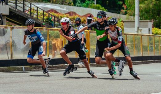 VÁLIDA CLASIFICATORIA A JUEGOS NACIONALES 2023