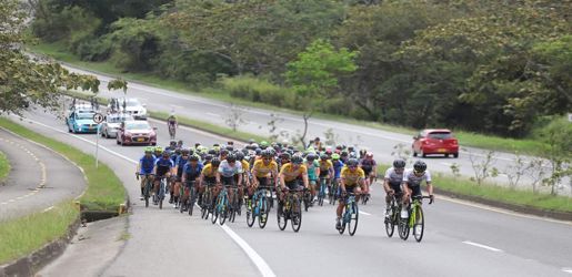 LA VUELTA A COLOMBIA REGRESA A BOGOTÁ