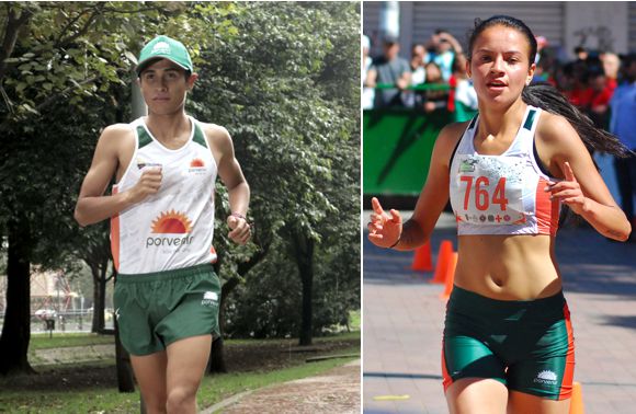 EQUIPO PORVENIR Y PROGRAMA TAC EN PANAMERICANO SUB 20