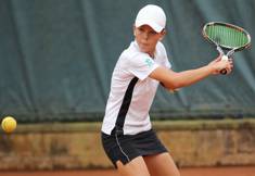 ANTIOQUIA, CON SUS MEJORES CARTAS PARA AFRONTAR NACIONAL JUVENIL DE TENIS EN MEDELLÍN